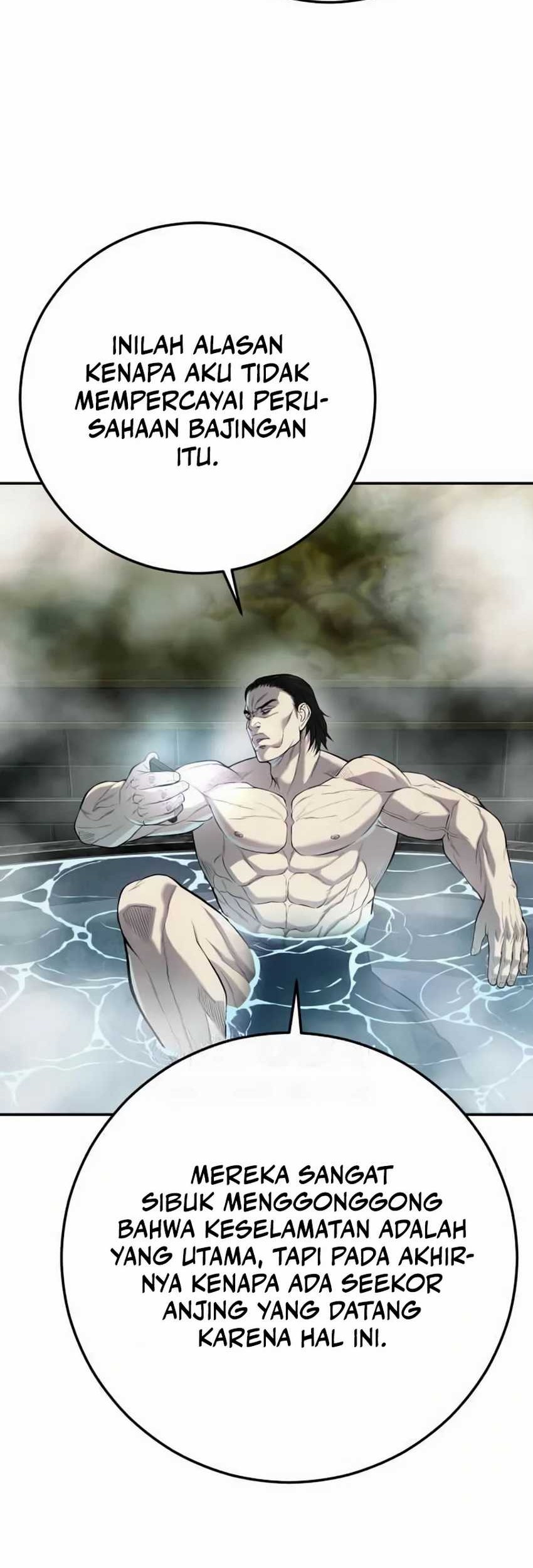 Son’s Retribution Chapter 24 - halaman 21