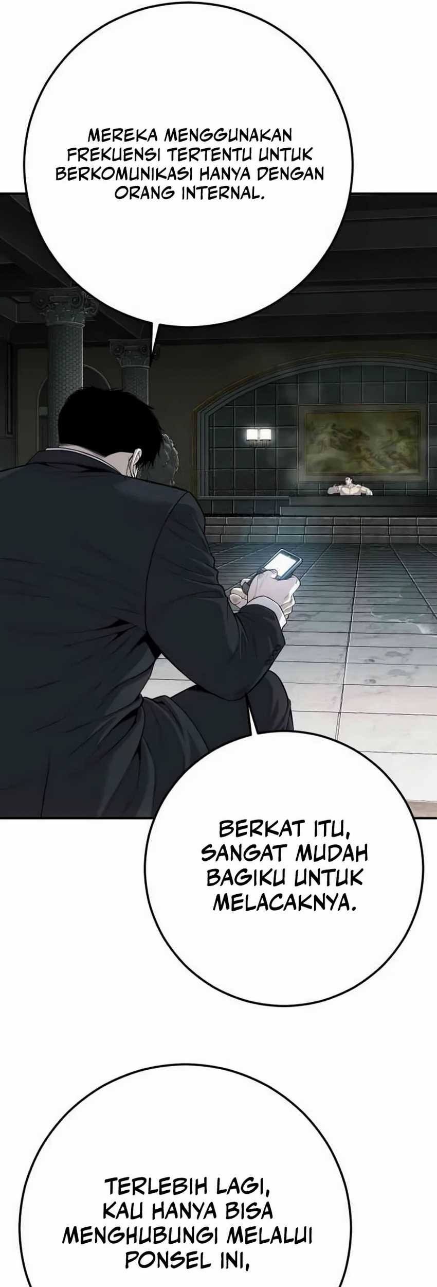 Son’s Retribution Chapter 24 - halaman 23
