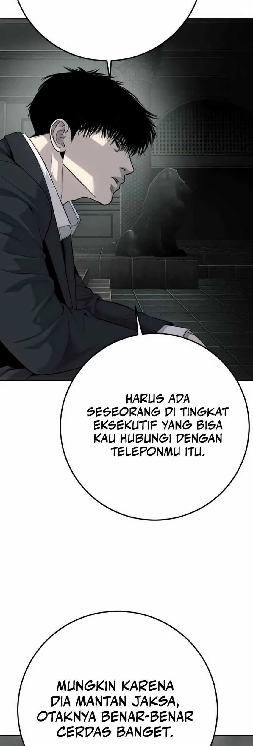 Son’s Retribution Chapter 24 - halaman 24