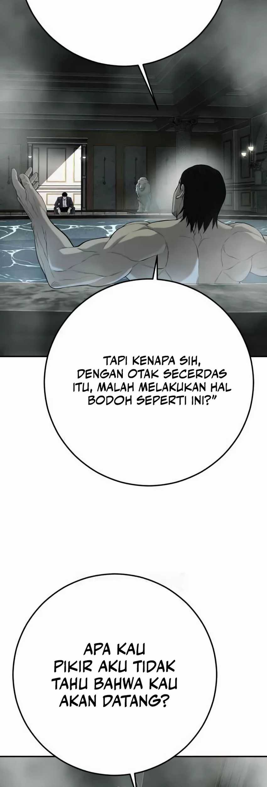 Son’s Retribution Chapter 24 - halaman 25