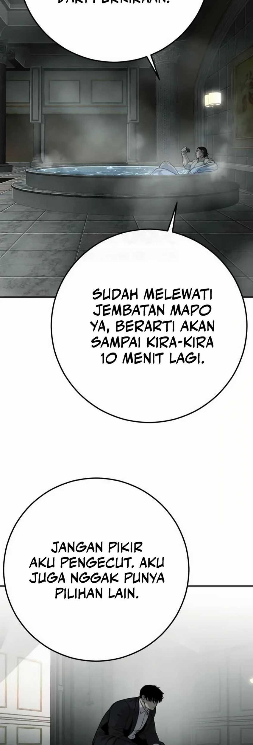Son’s Retribution Chapter 24 - halaman 27