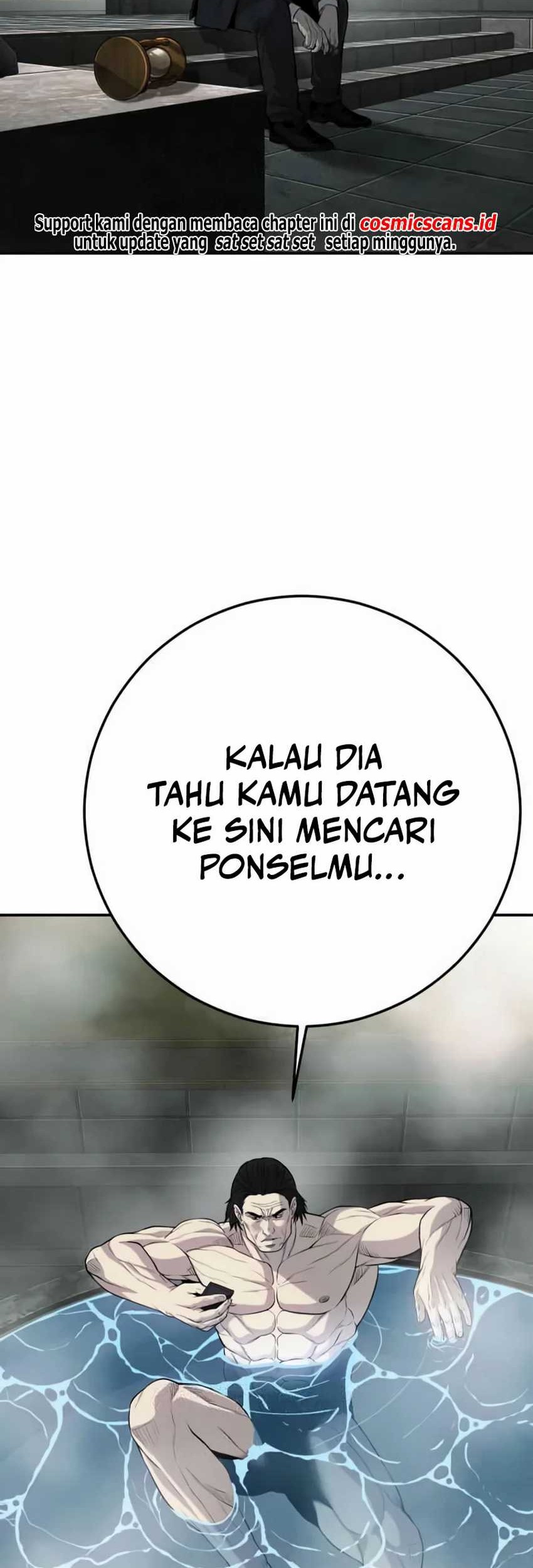 Son’s Retribution Chapter 24 - halaman 28