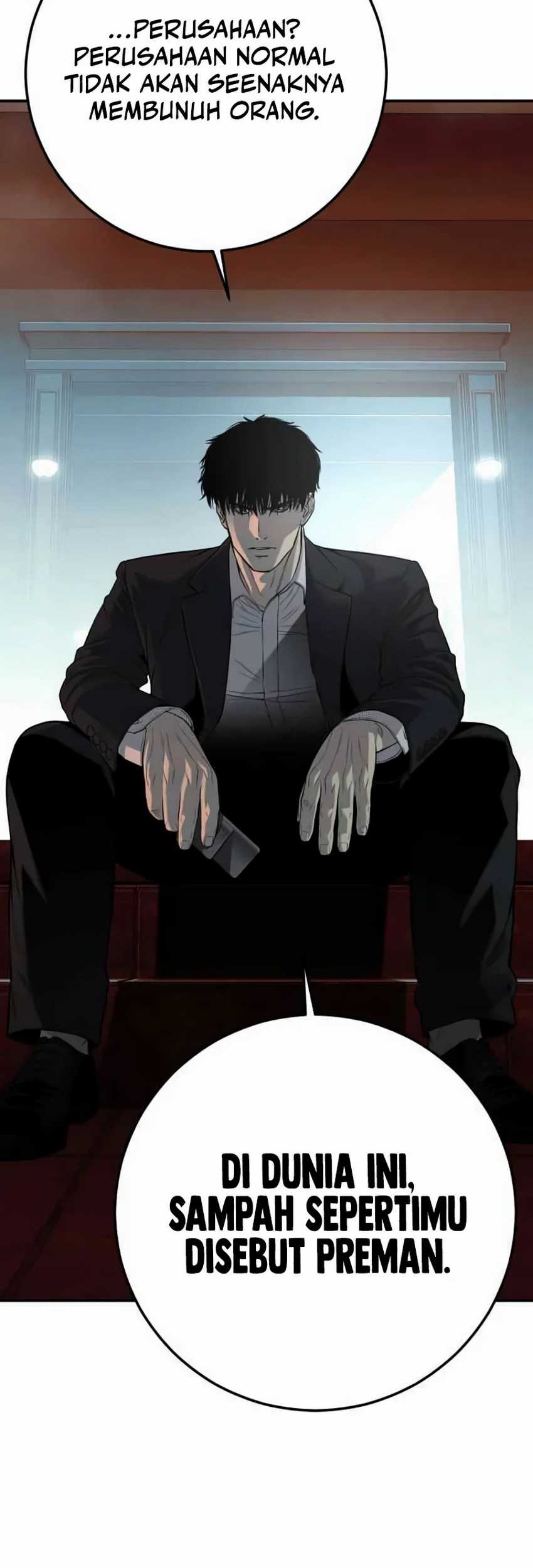Son’s Retribution Chapter 24 - halaman 33