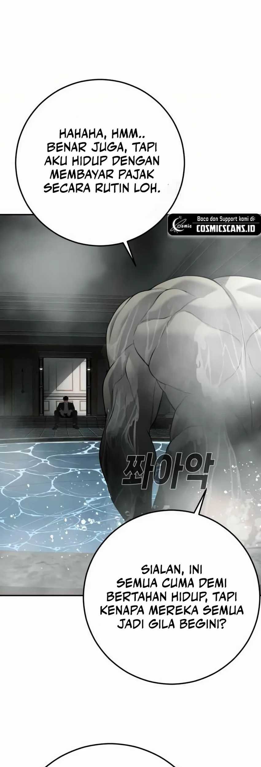 Son’s Retribution Chapter 24 - halaman 34