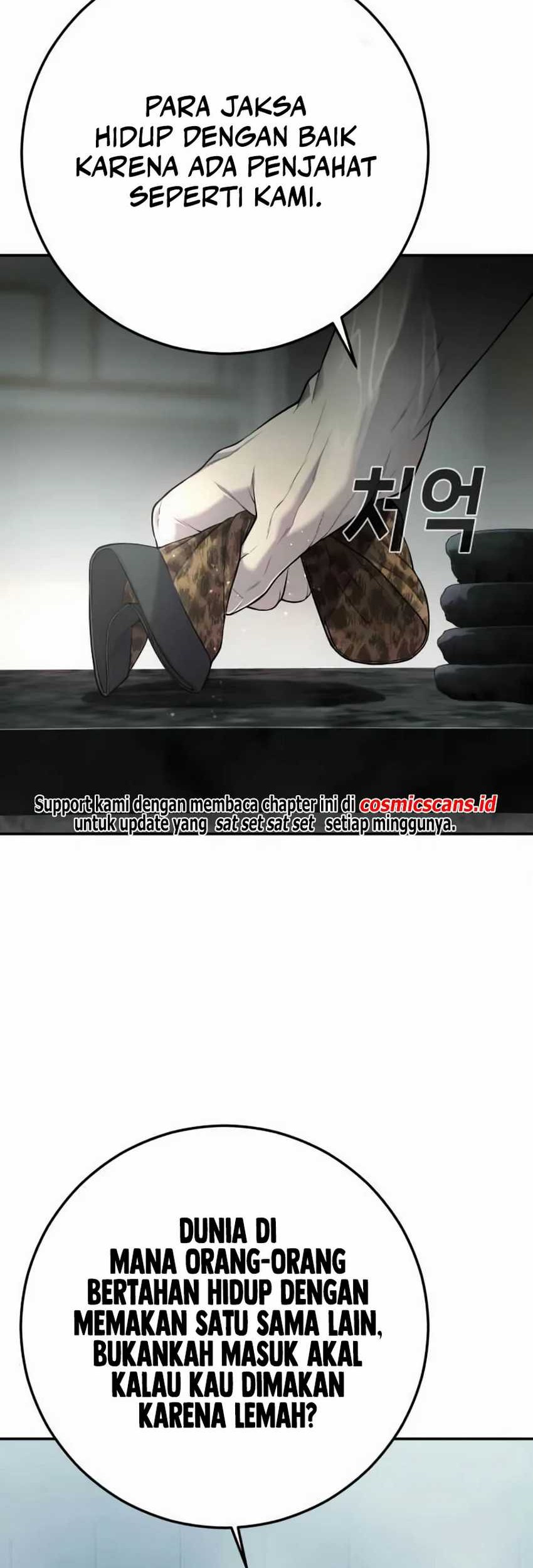 Son’s Retribution Chapter 24 - halaman 35