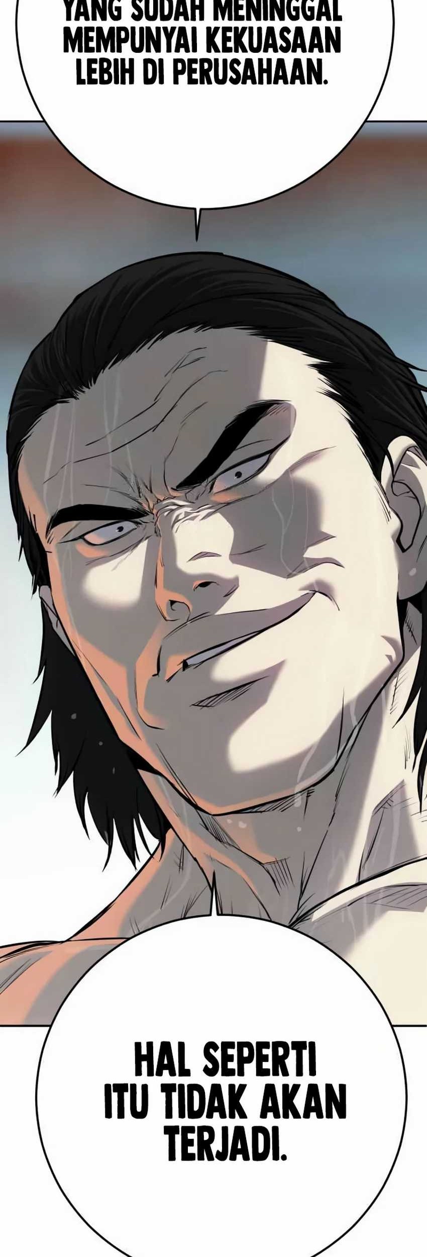 Son’s Retribution Chapter 24 - halaman 38