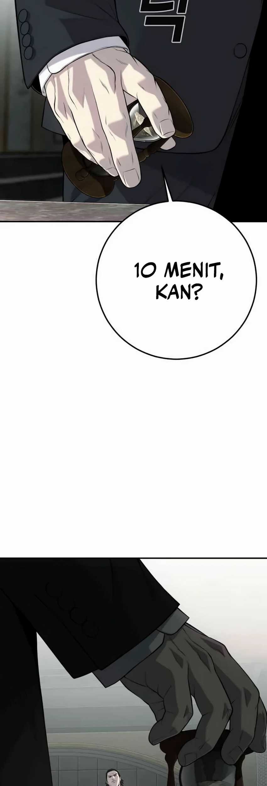 Son’s Retribution Chapter 24 - halaman 41