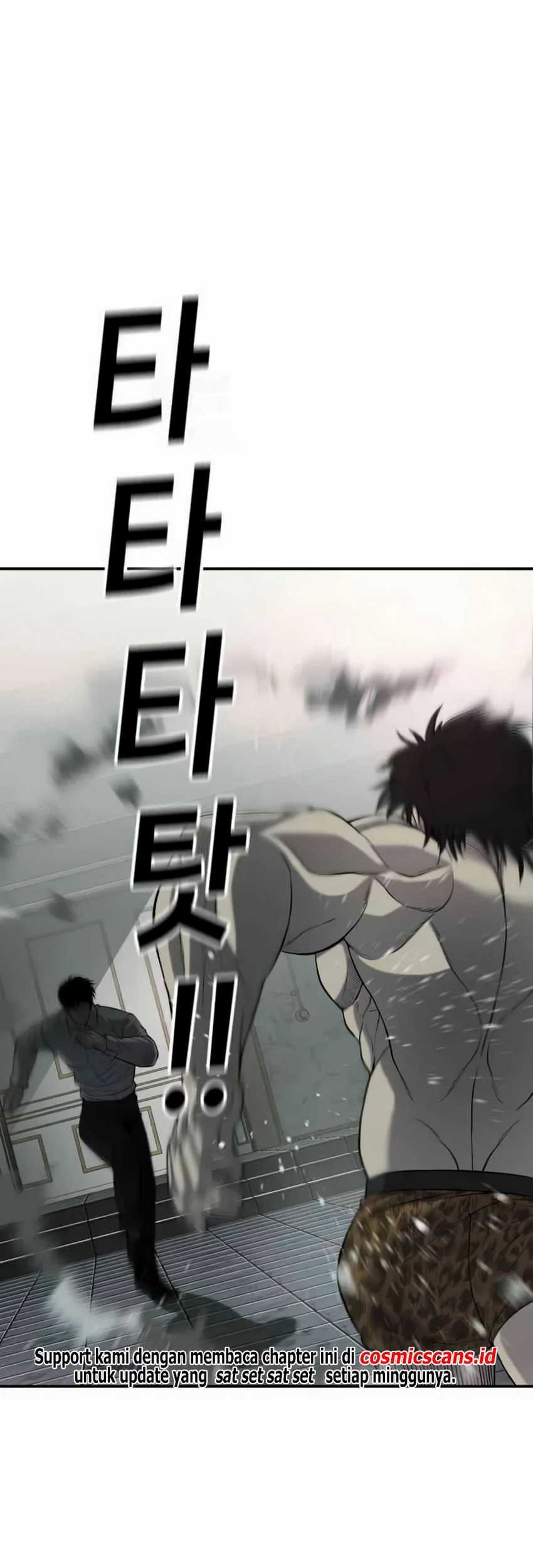 Son’s Retribution Chapter 24 - halaman 46