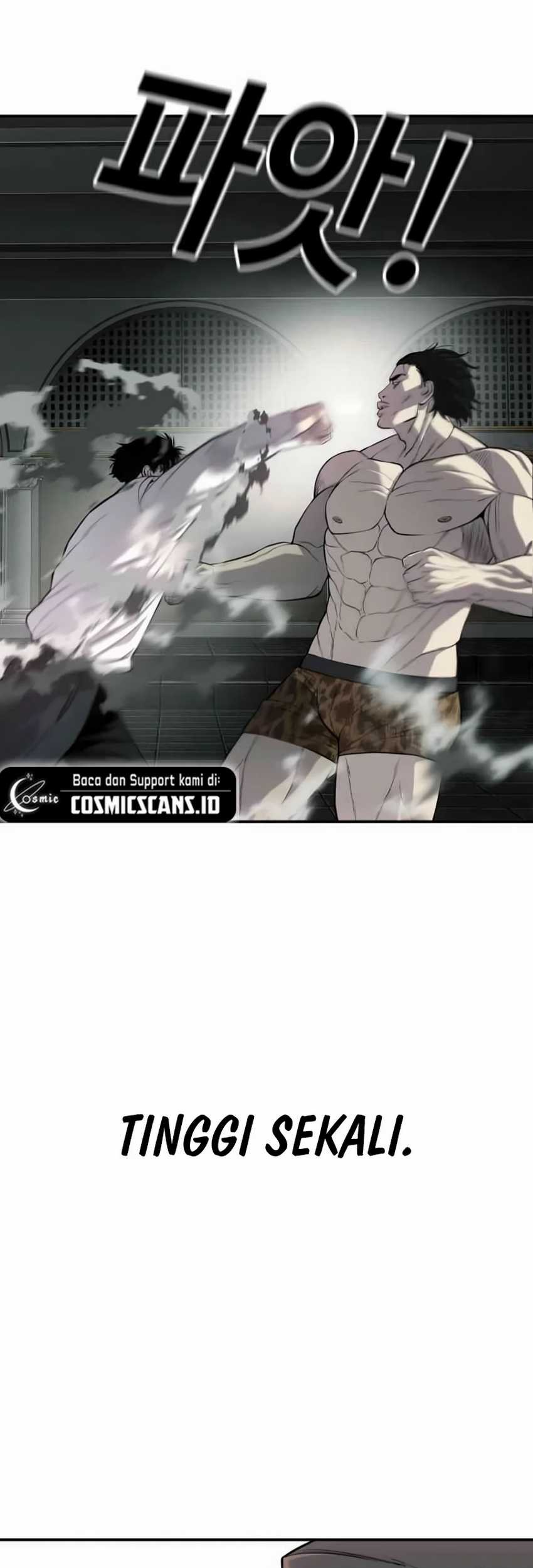 Son’s Retribution Chapter 24 - halaman 48