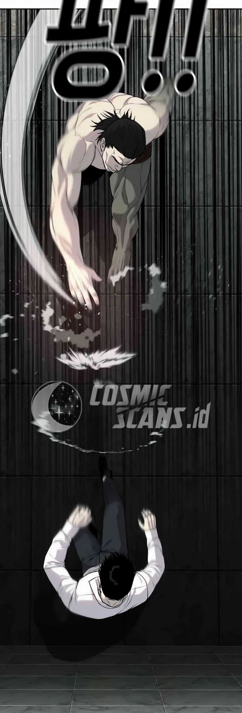 Son’s Retribution Chapter 24 - halaman 56