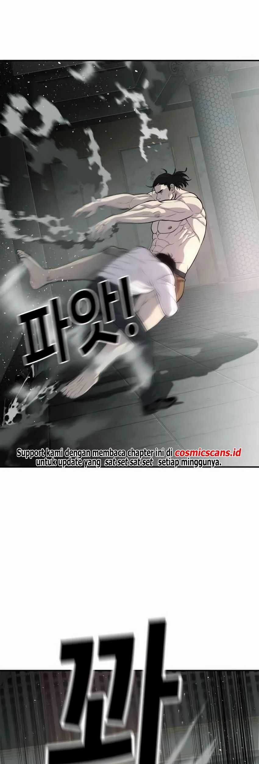 Son’s Retribution Chapter 24 - halaman 62