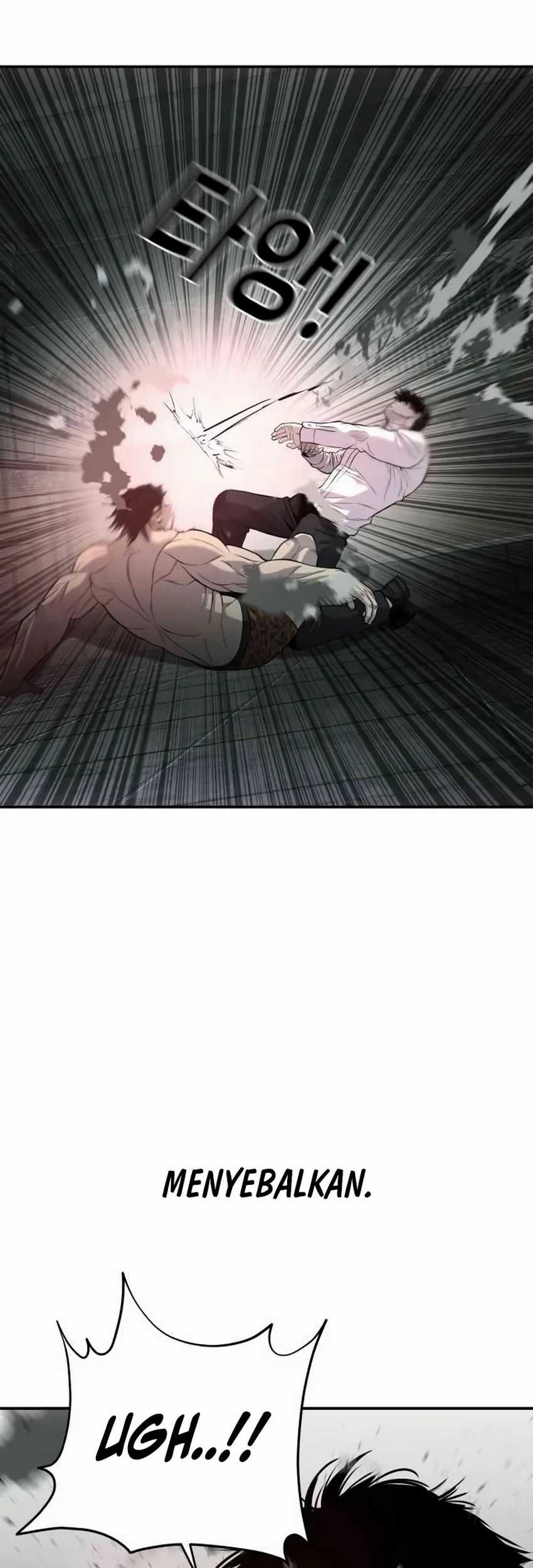 Son’s Retribution Chapter 24 - halaman 70