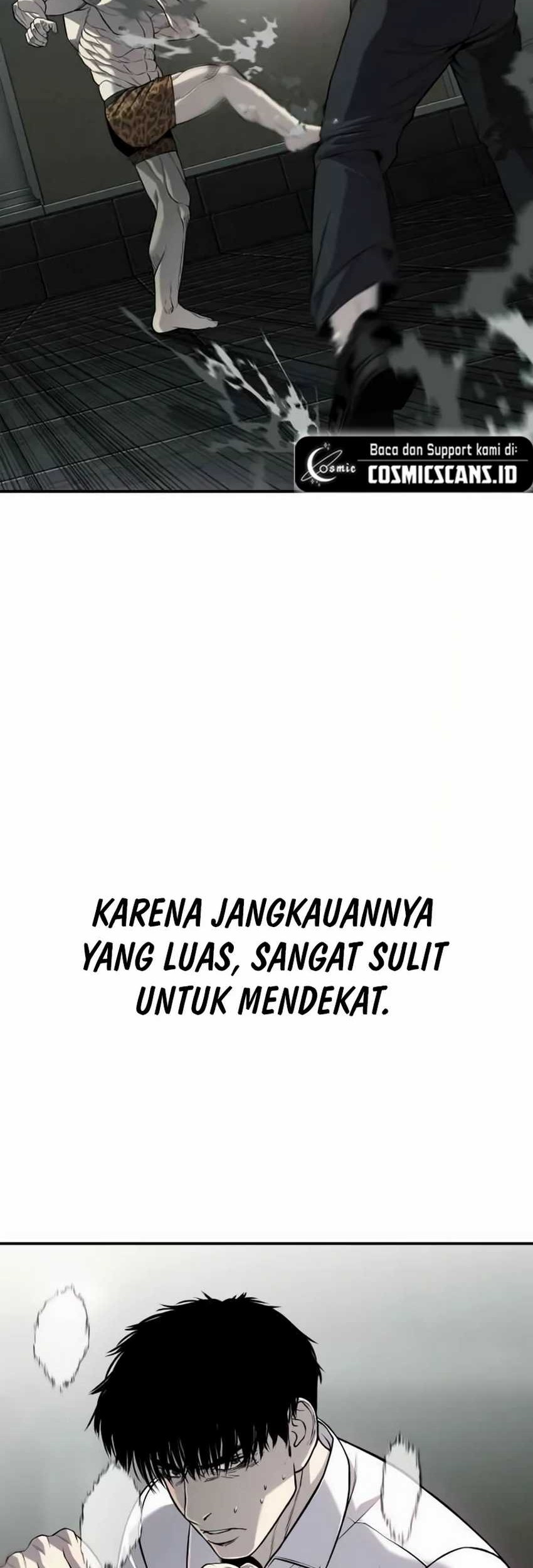 Son’s Retribution Chapter 24 - halaman 77