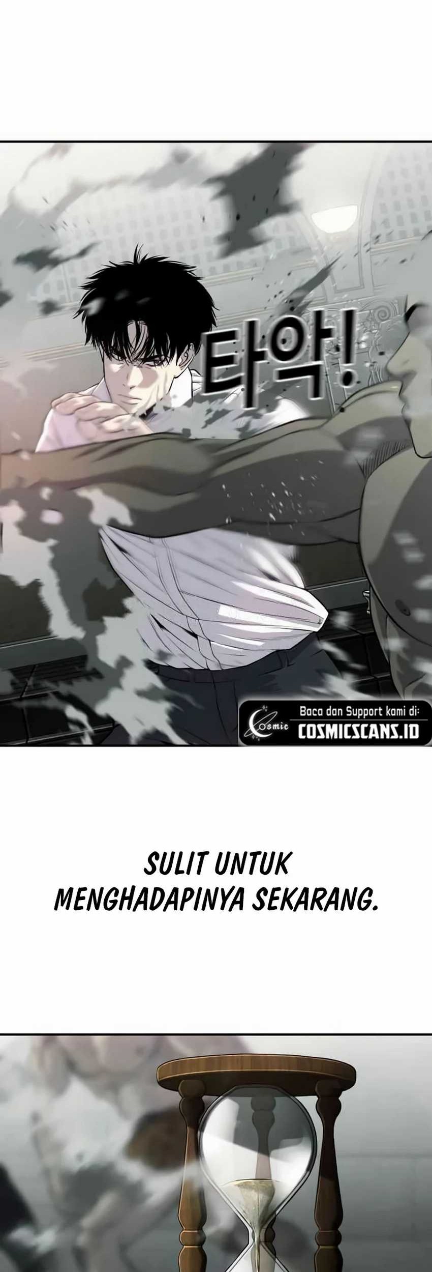 Son’s Retribution Chapter 24 - halaman 80