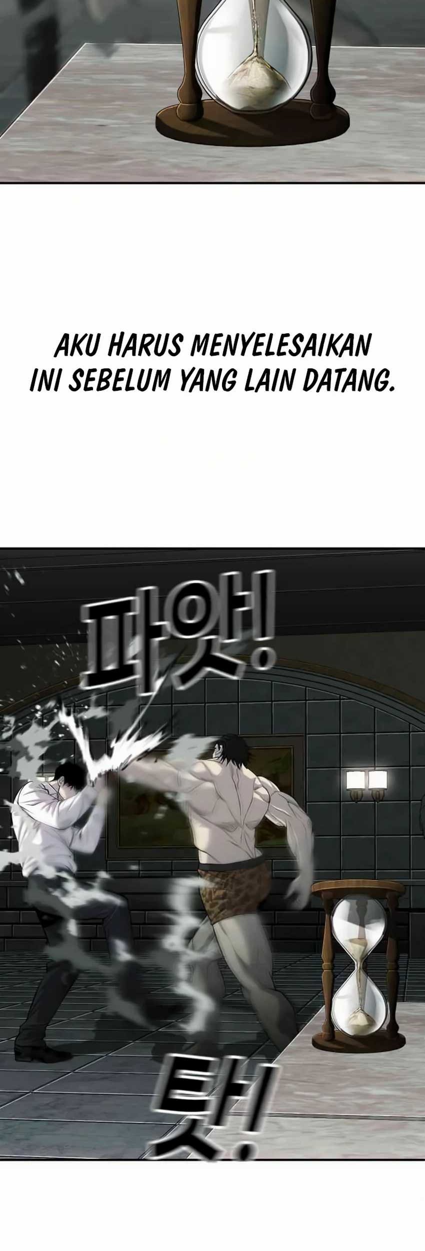 Son’s Retribution Chapter 24 - halaman 81
