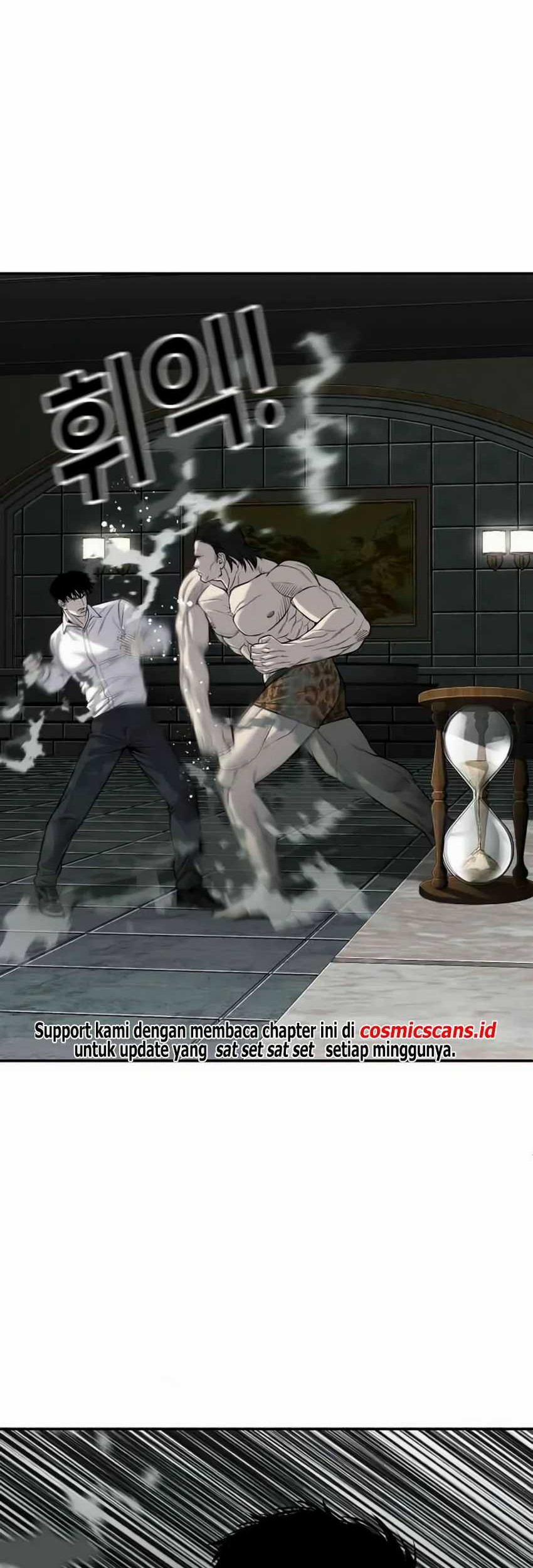 Son’s Retribution Chapter 24 - halaman 82