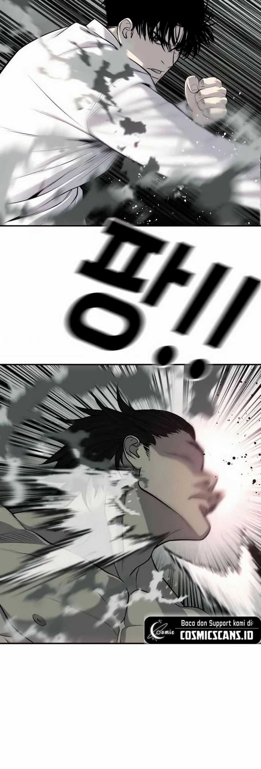 Son’s Retribution Chapter 24 - halaman 83
