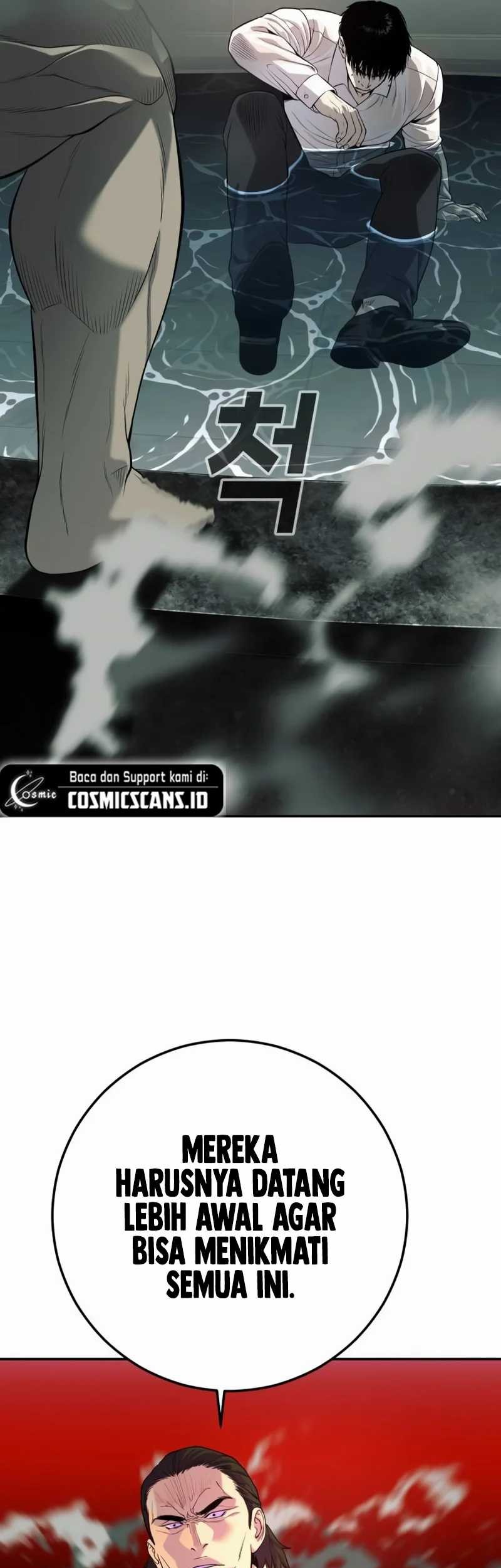 Son’s Retribution Chapter 25 - halaman 14