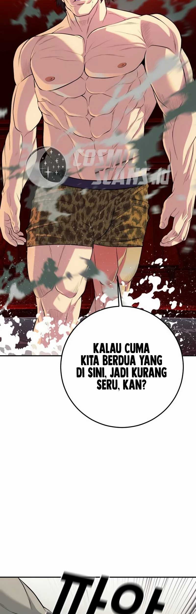 Son’s Retribution Chapter 25 - halaman 15