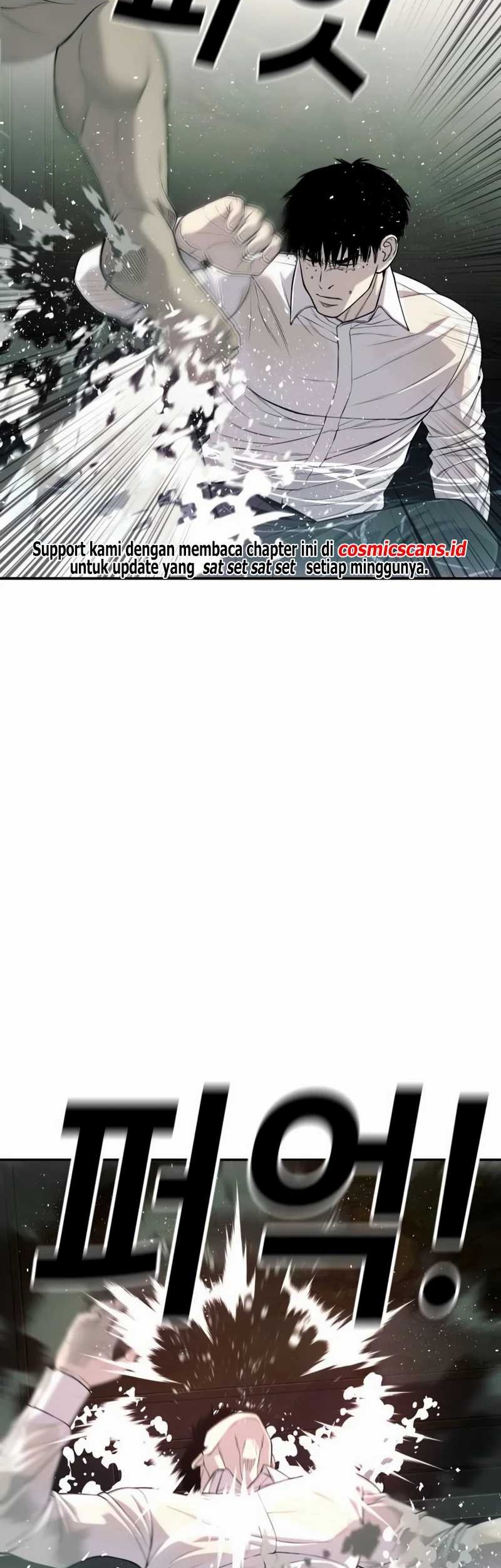 Son’s Retribution Chapter 25 - halaman 16