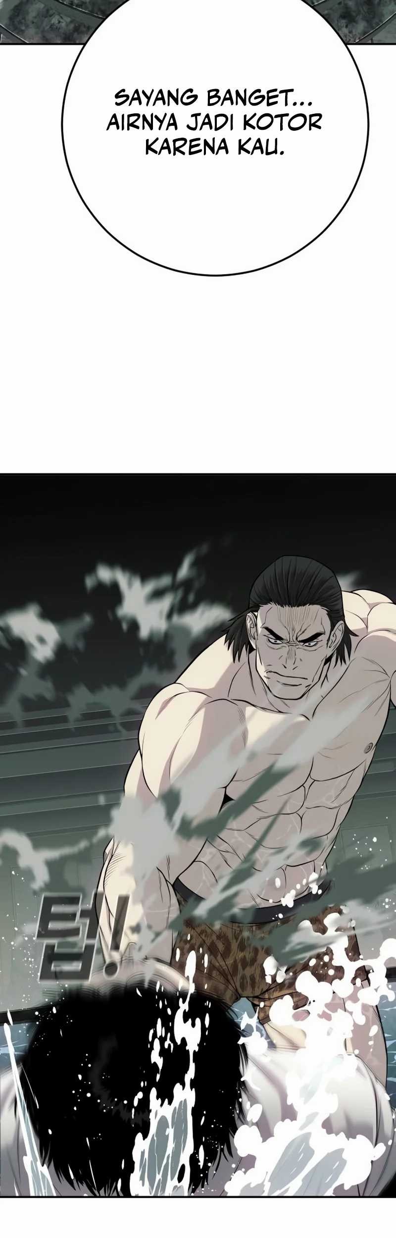 Son’s Retribution Chapter 25 - halaman 18
