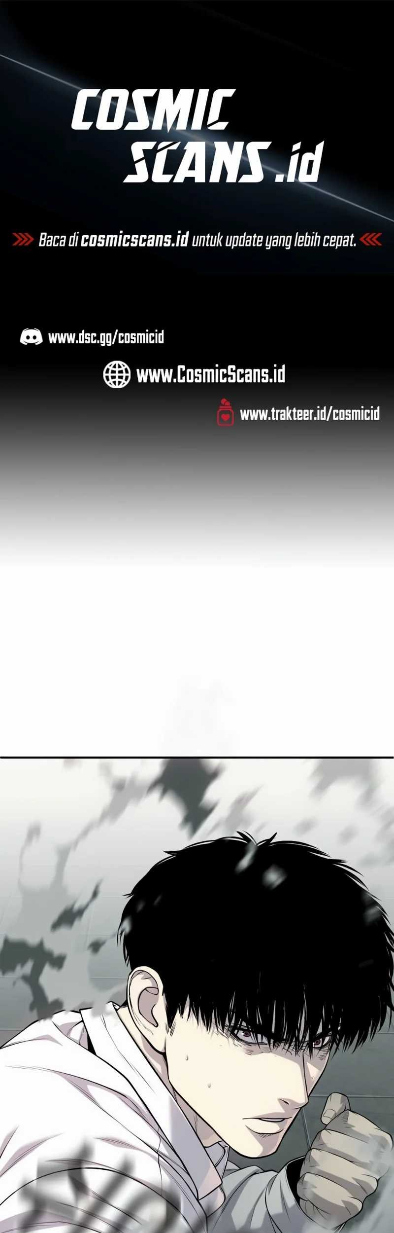 Son’s Retribution Chapter 25 - halaman 2
