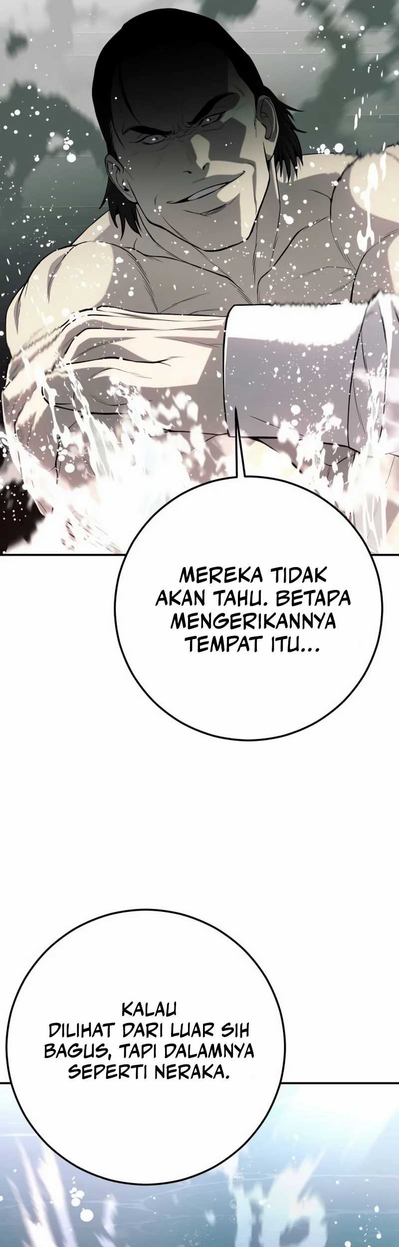 Son’s Retribution Chapter 25 - halaman 26