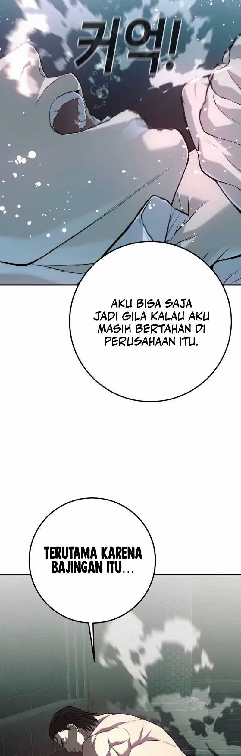 Son’s Retribution Chapter 25 - halaman 27