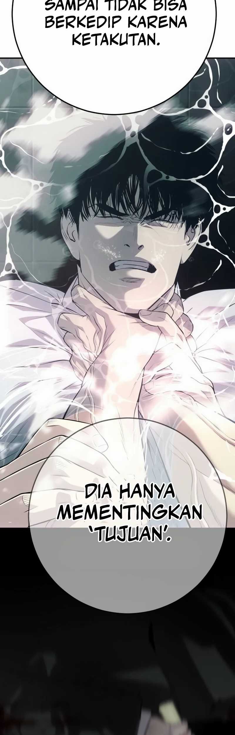 Son’s Retribution Chapter 25 - halaman 30