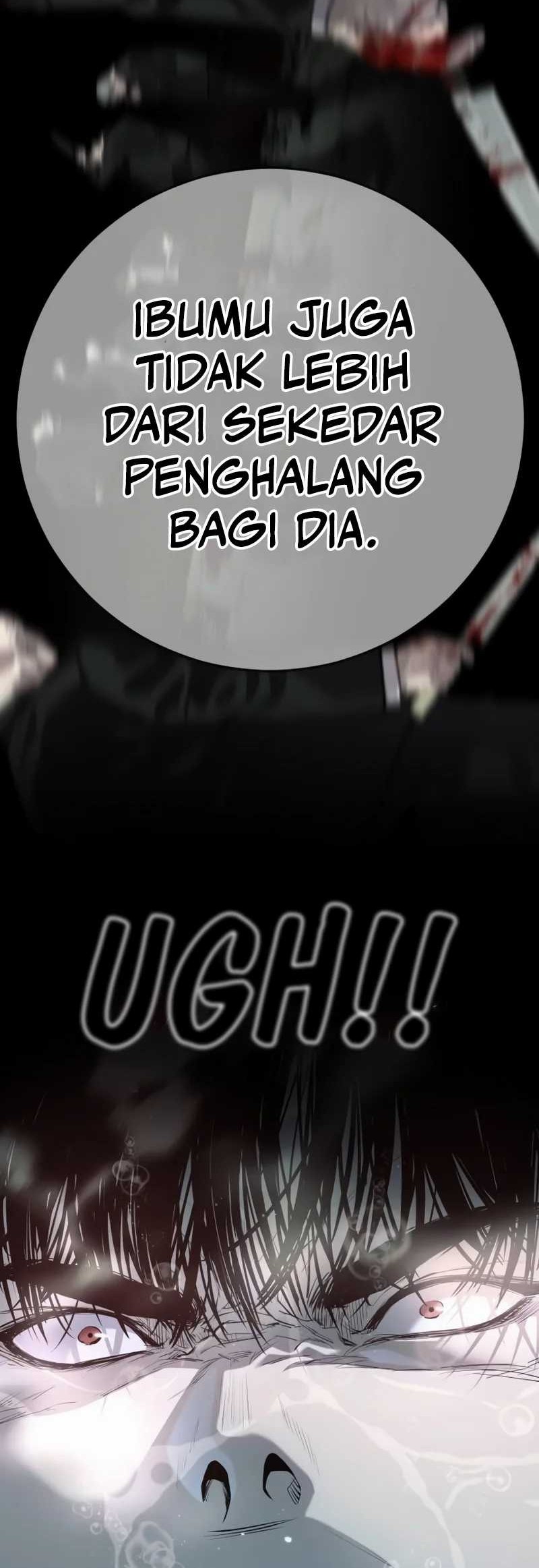 Son’s Retribution Chapter 25 - halaman 31