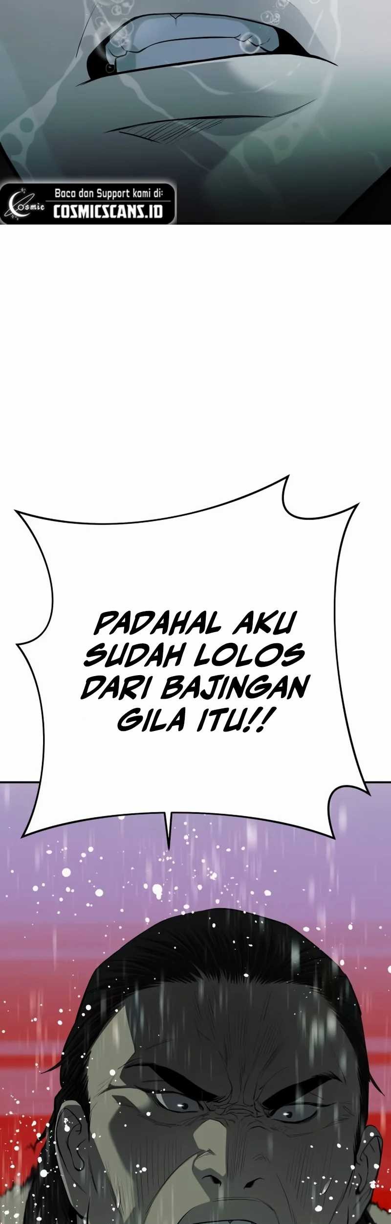 Son’s Retribution Chapter 25 - halaman 32