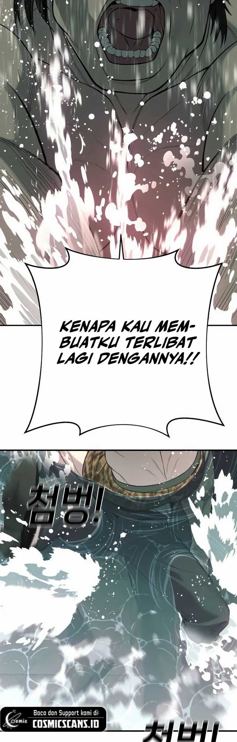 Son’s Retribution Chapter 25 - halaman 33