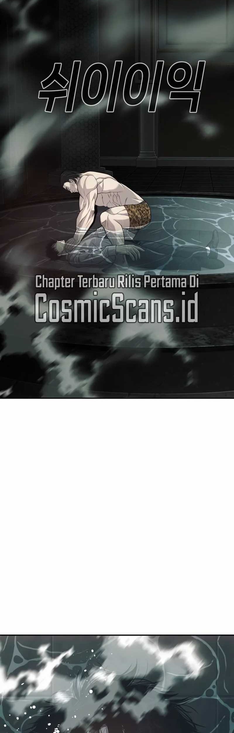 Son’s Retribution Chapter 25 - halaman 35