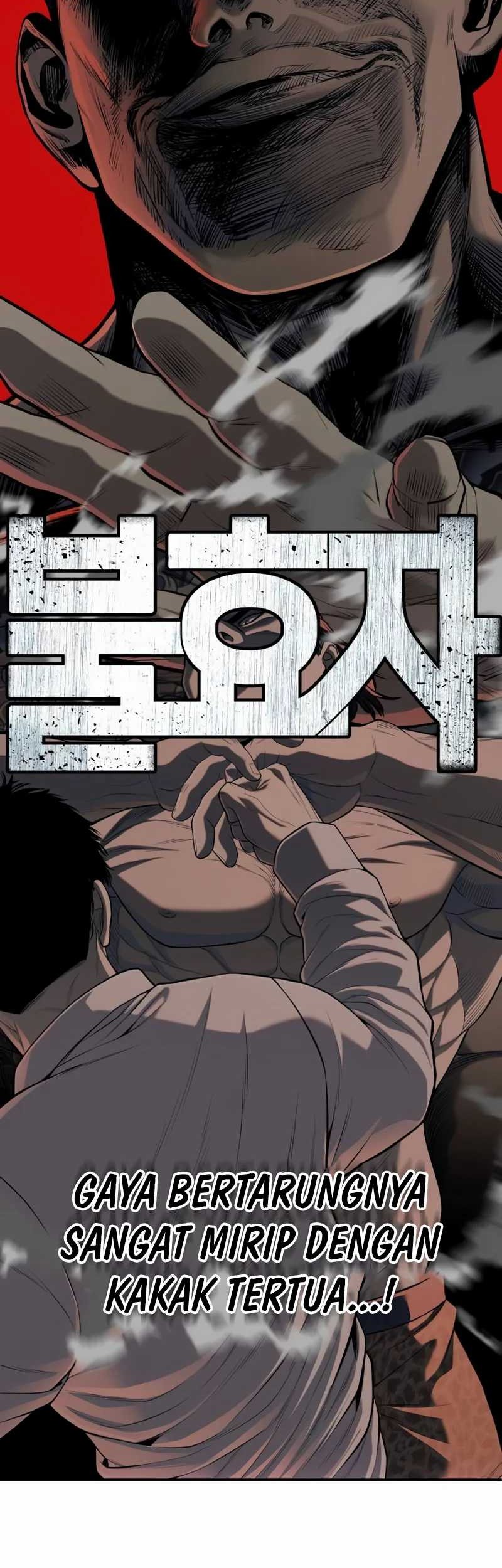 Son’s Retribution Chapter 25 - halaman 4