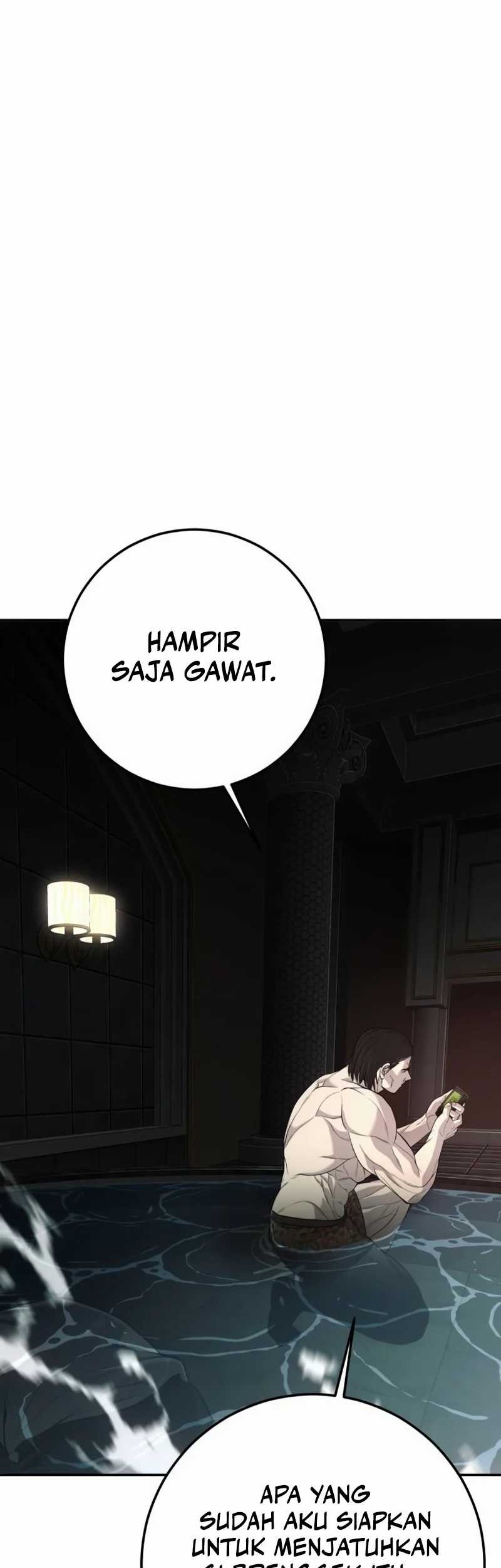 Son’s Retribution Chapter 25 - halaman 40