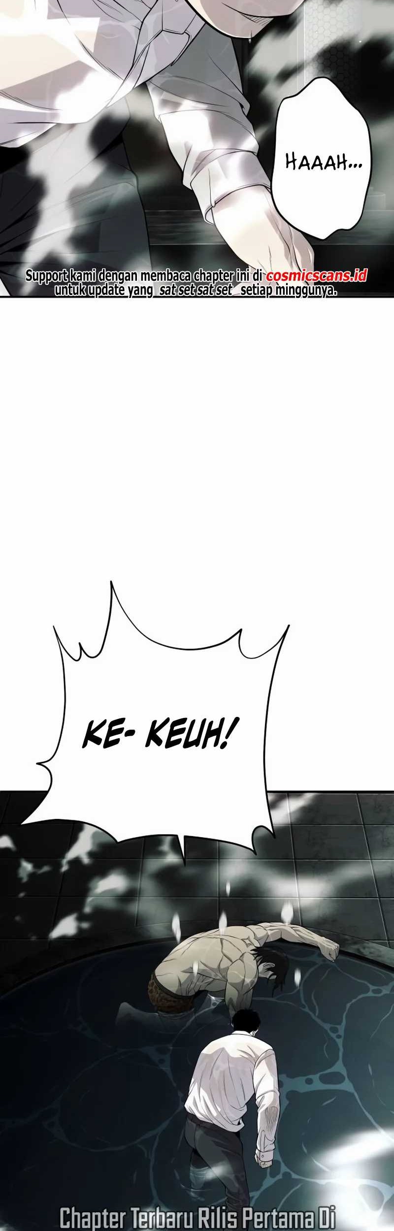 Son’s Retribution Chapter 25 - halaman 51