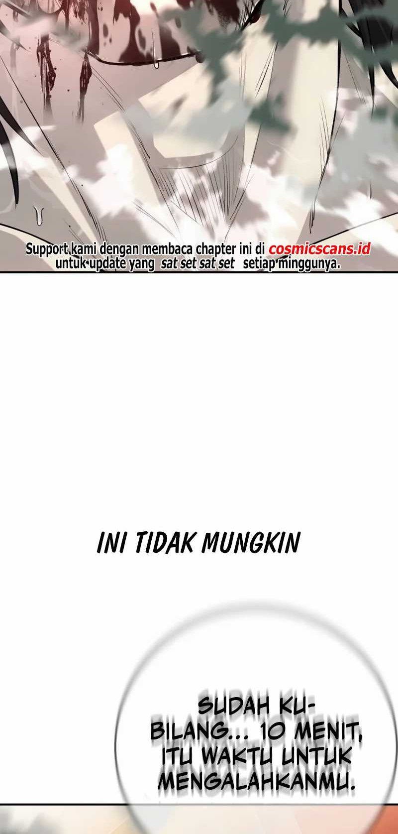 Son’s Retribution Chapter 25 - halaman 61