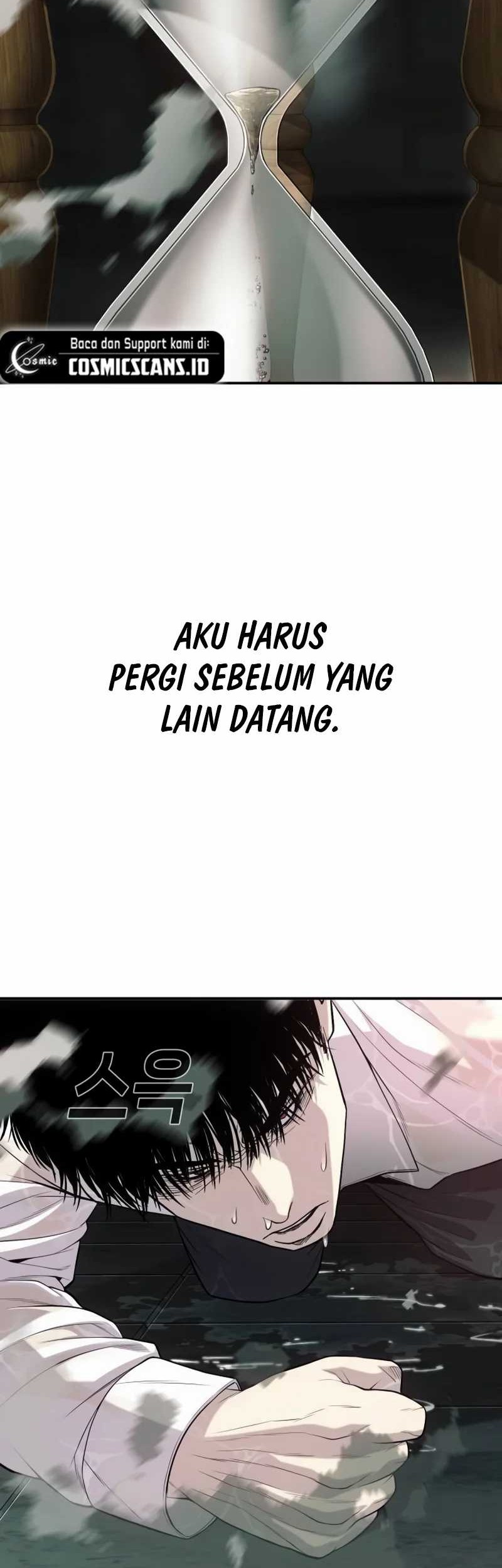 Son’s Retribution Chapter 25 - halaman 75