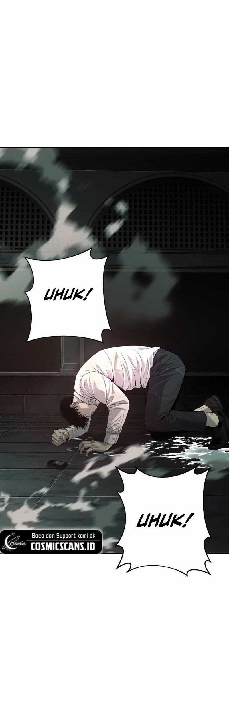 Son’s Retribution Chapter 25 - halaman 77
