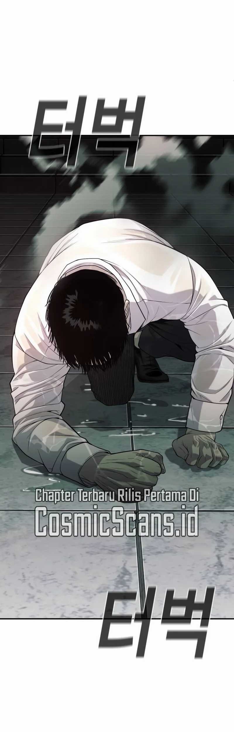 Son’s Retribution Chapter 25 - halaman 79