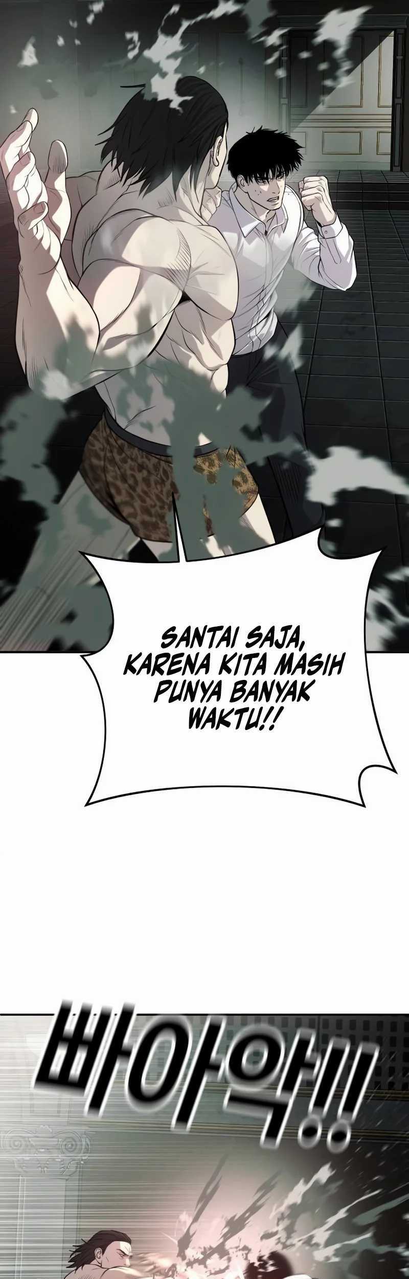 Son’s Retribution Chapter 25 - halaman 8