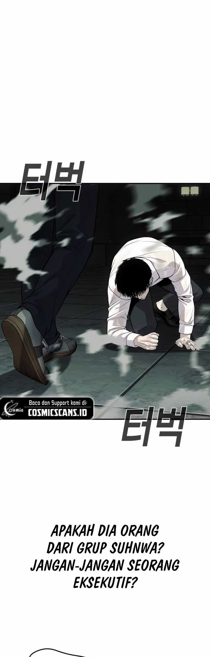 Son’s Retribution Chapter 25 - halaman 82