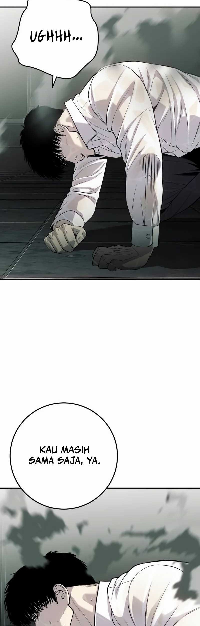 Son’s Retribution Chapter 25 - halaman 83