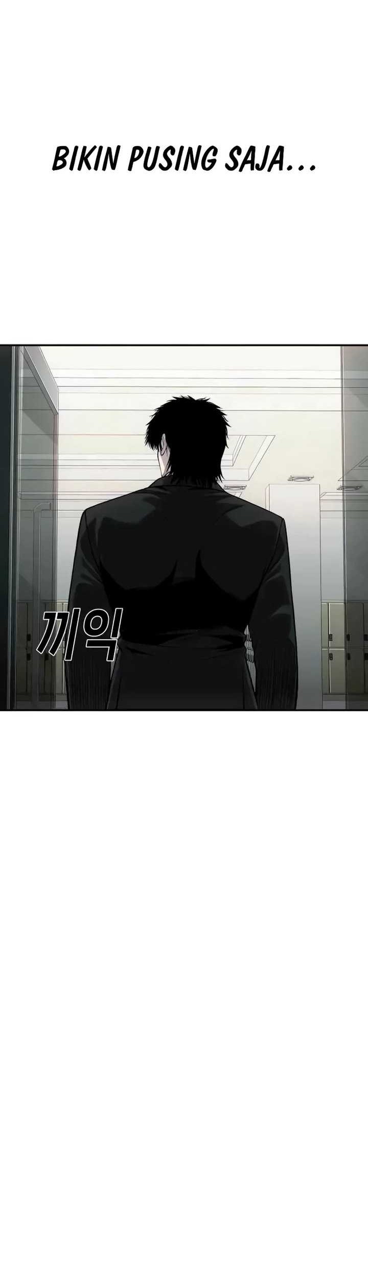 Son’s Retribution Chapter 26 - halaman 10