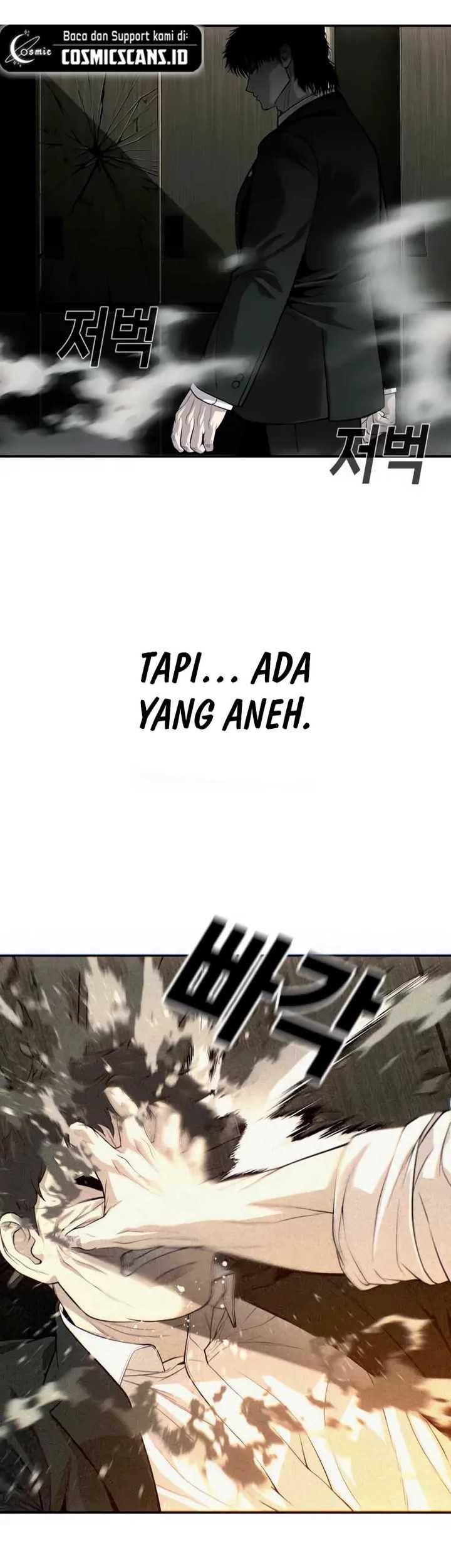 Son’s Retribution Chapter 26 - halaman 11