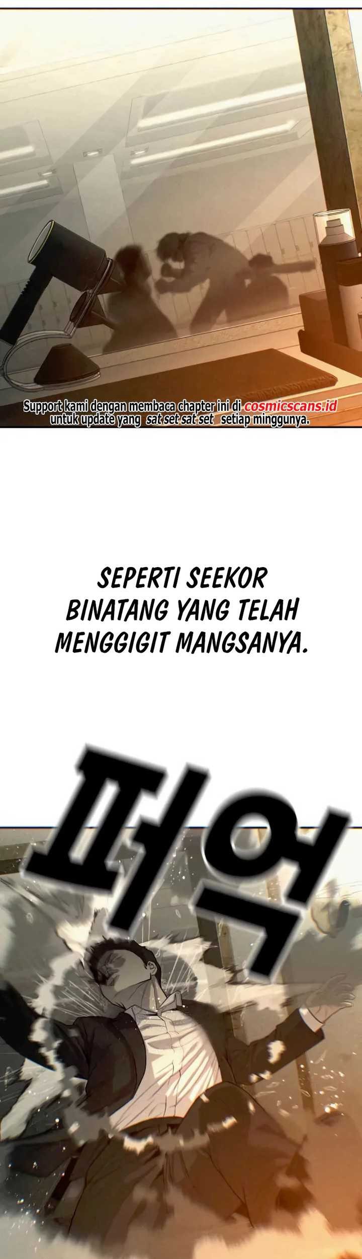 Son’s Retribution Chapter 26 - halaman 13