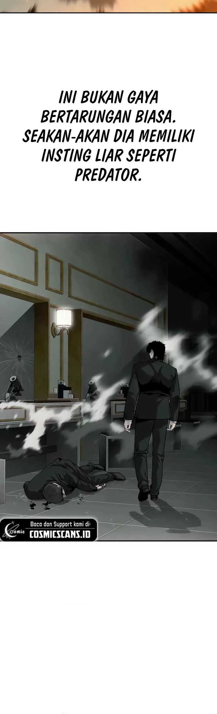 Son’s Retribution Chapter 26 - halaman 14