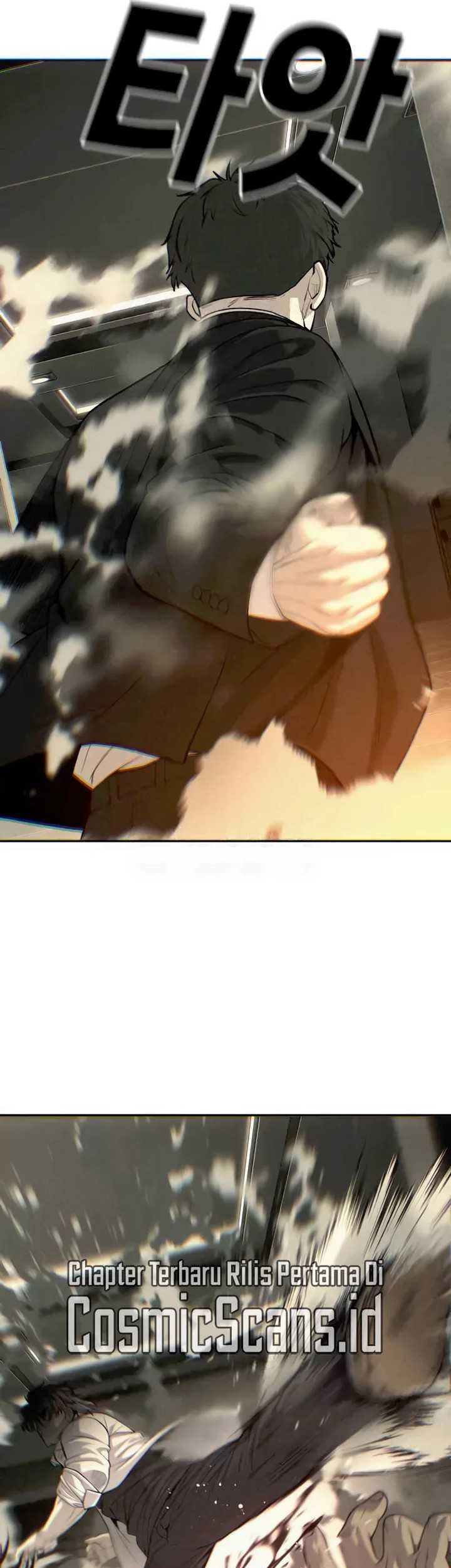 Son’s Retribution Chapter 26 - halaman 15