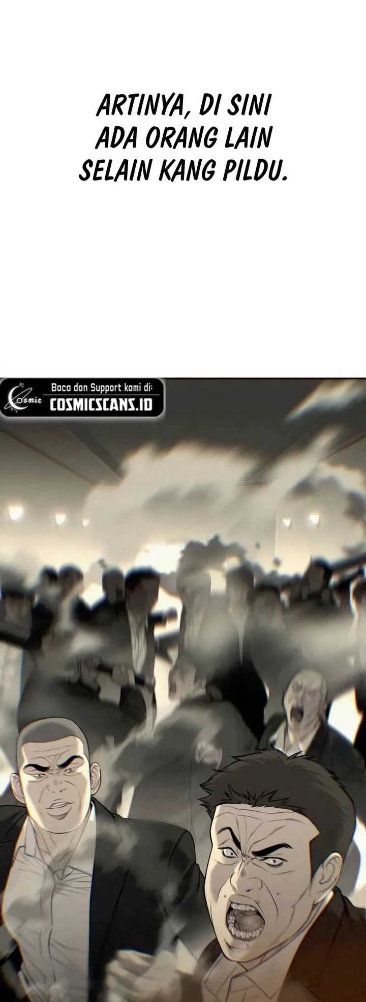 Son’s Retribution Chapter 26 - halaman 18