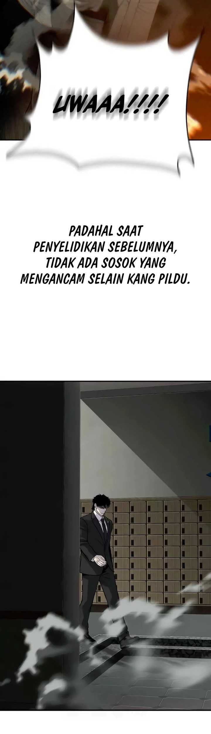 Son’s Retribution Chapter 26 - halaman 19
